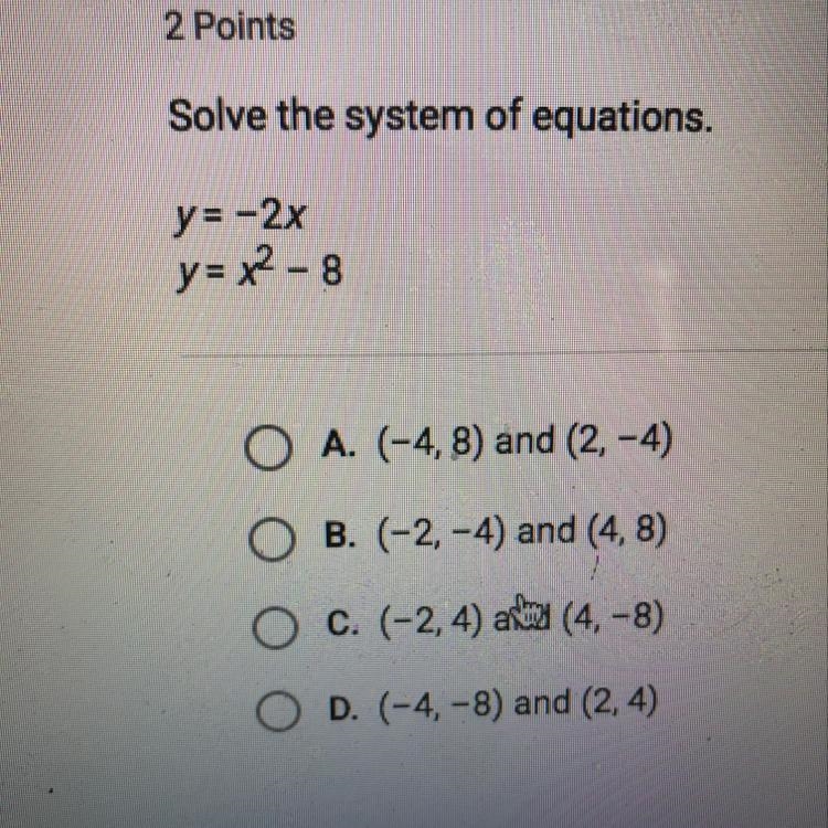 I need help with this honestly-example-1