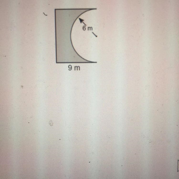 Calculate the area of the figure and show your solving steps.-example-1