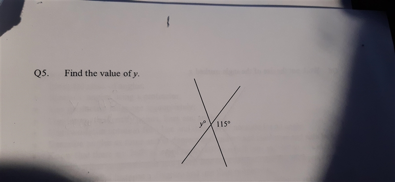 Need help dont know how to find the coordinates of D and how to find value of Y-example-1