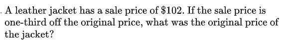 Please help whenever I do this i always get 306 but that's incorrect.-example-1