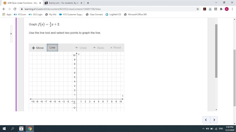 Please help with my graphing.-example-1