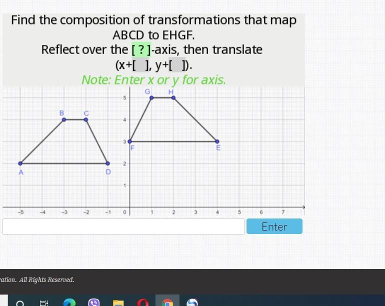 I NEED THIS NOW DILATIONS HELP ME PLS-example-1