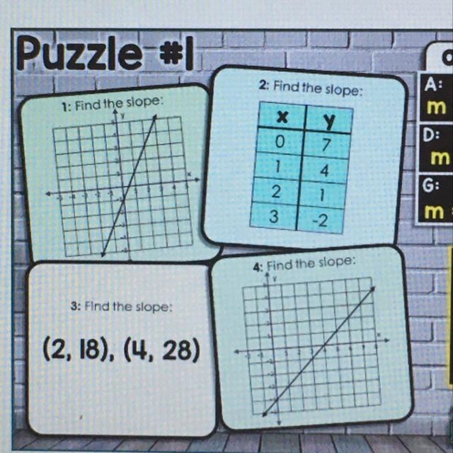 Plssss help on number 1 2 and 4-example-1