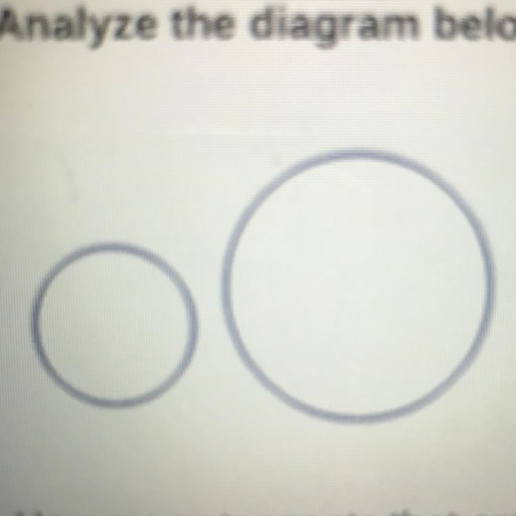 How many tangents that are common to both circles can be drawn? A.1 B.2 C.3 D.4-example-1