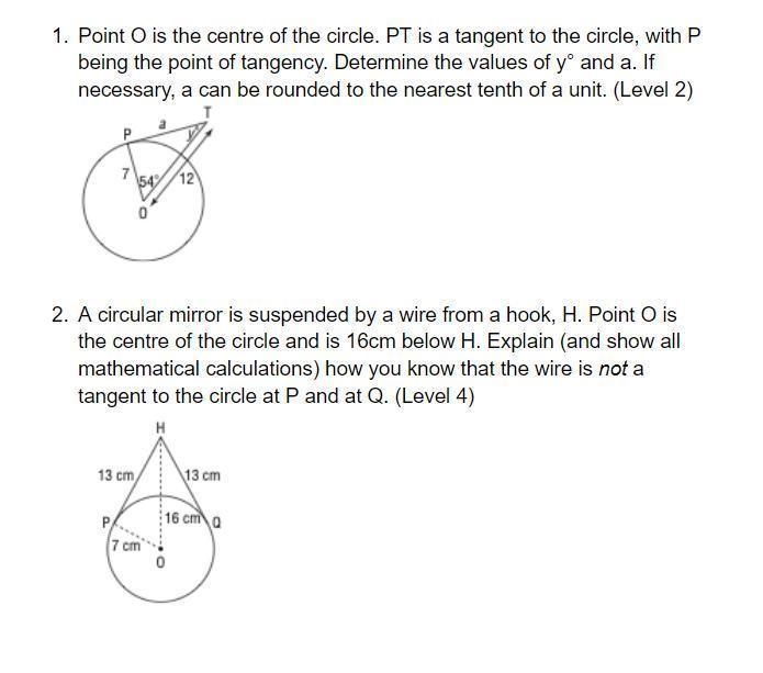 DUE IN 10 MINUTES. PLEASE HELP. WOULD BE VERY THANKFUL Solve the following problems-example-1