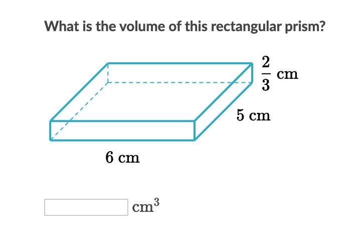 What is the volume? Please answer asap.-example-1