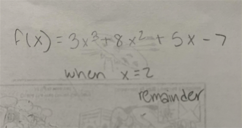 I’m having trouble solving this problem, please help!-example-1