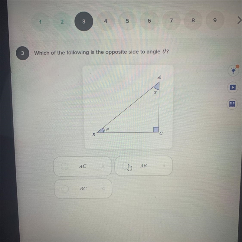 Can someone please help solve this? Could you also show the formula as to how it is-example-1