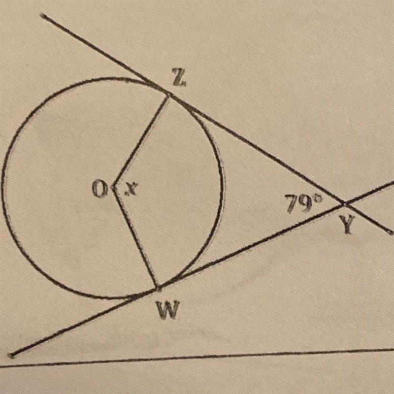 Help please and give the workings btw it’s to do with circle theroms-example-1