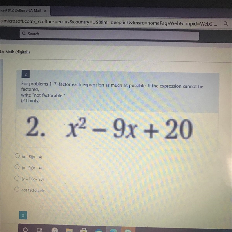 Someone answer this for me, is it a,b,c, or d-example-1