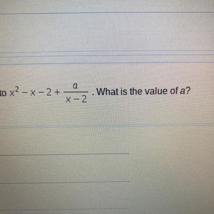 What is the value of A??-example-1