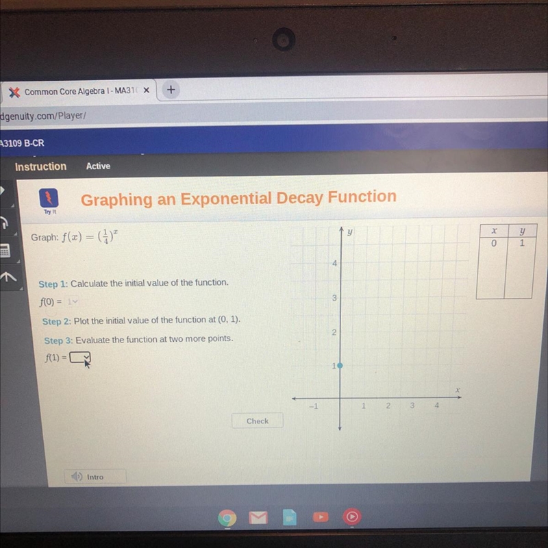 I need help with step 3-example-1