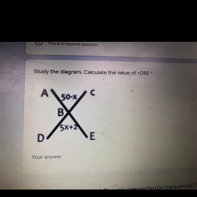 Sturdy the diagram Value of-example-1