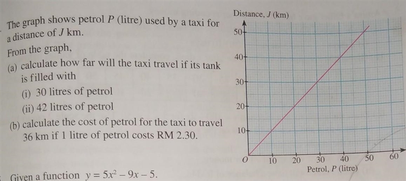 PLS HELP ME..... Question (a) and also (b)... ​-example-1