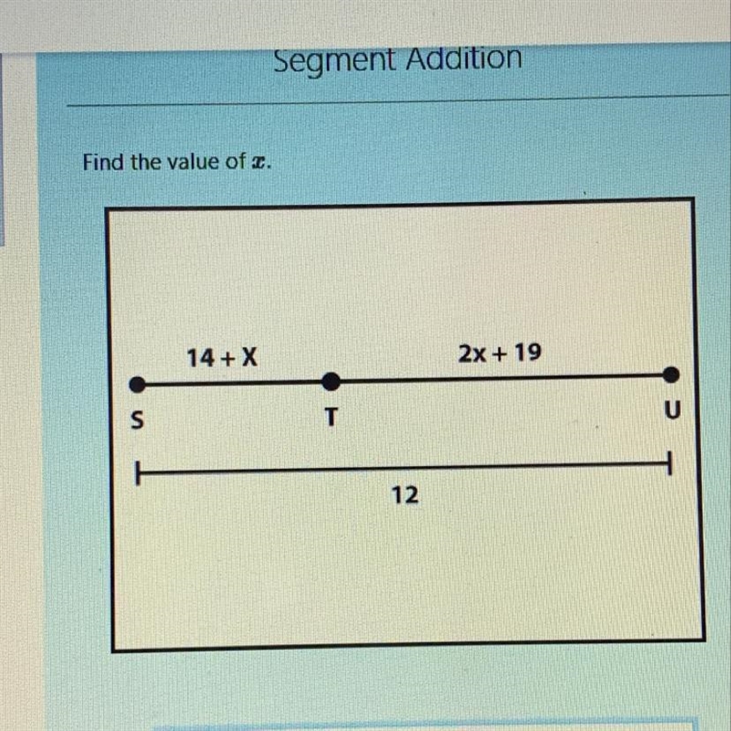 Find the value of x.-example-1