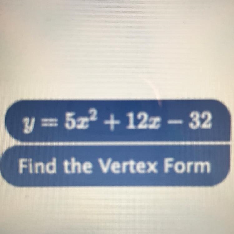 Find the vertex form-example-1