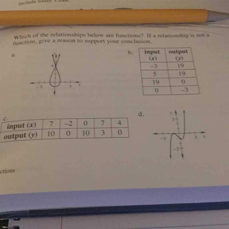 I need help with this question. Also can you explain it to me? Thanks-example-1