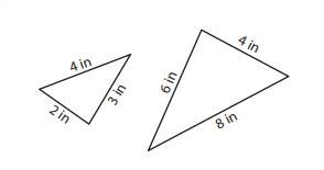 Similar or not similar?-example-1