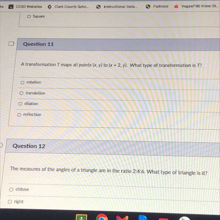 I need help with 11.-example-1