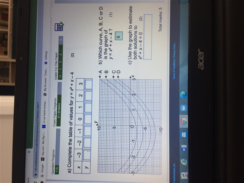 PLEASE SOMEONE HELP ! X-example-1