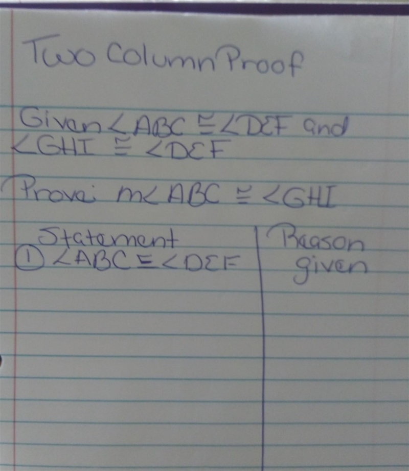 Please assist with this 2 column proof​-example-1