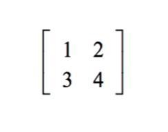 Evaluate the determinant please answer i have limited time-example-1