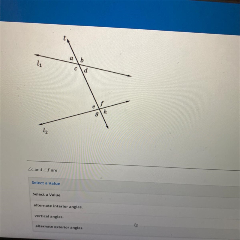 Consider the following figure-example-1