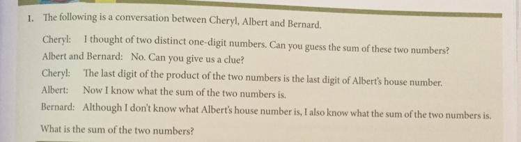 What is the sum of the two Numbers? Pls help-example-1