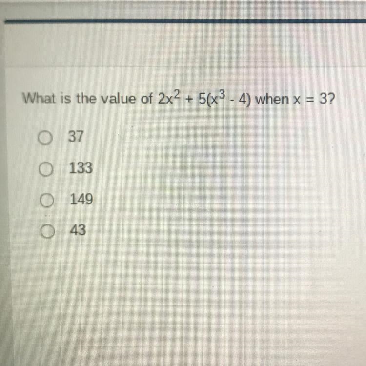 Need help ASAP! Show work if you can it’s completely fine if not tho-example-1