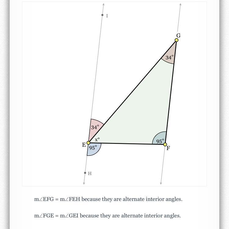 What’s value of x ?! Help PLEASE !!!!!! Will mark BRIANLIEST !!!!!!!!!!!!!-example-1