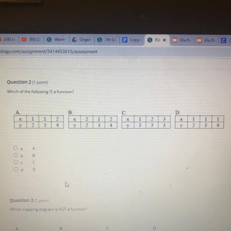 Please help me with question 2-example-1