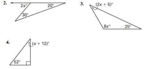 EXPLAIN HOW YOU GOT 3 AND 4 WITH STEPS PLS ITS URGENT-example-1