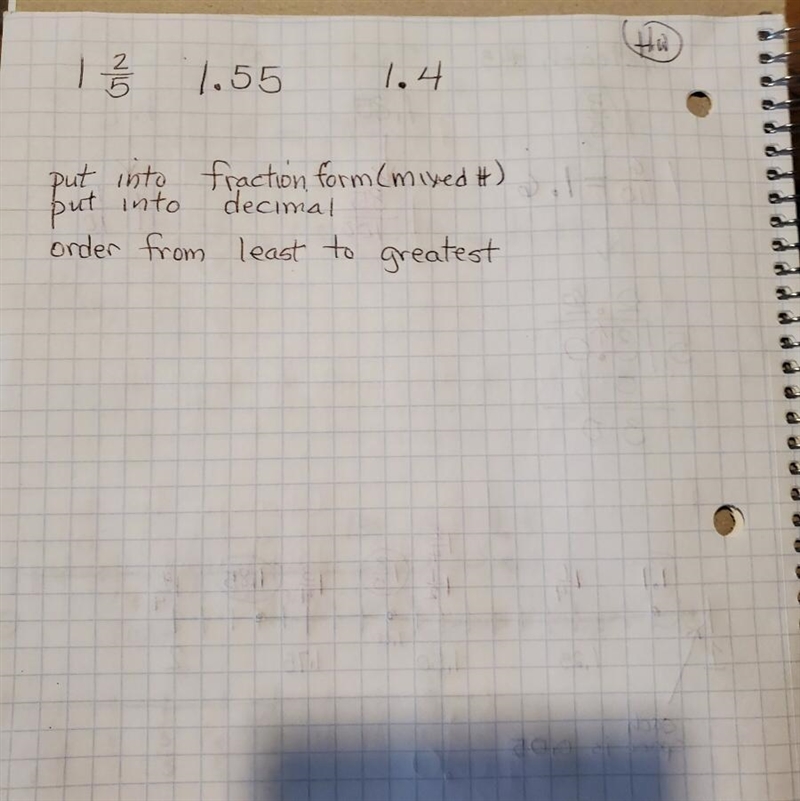 Which of them do I turn into a decimal, a fraction, or a mixed number?.-example-1