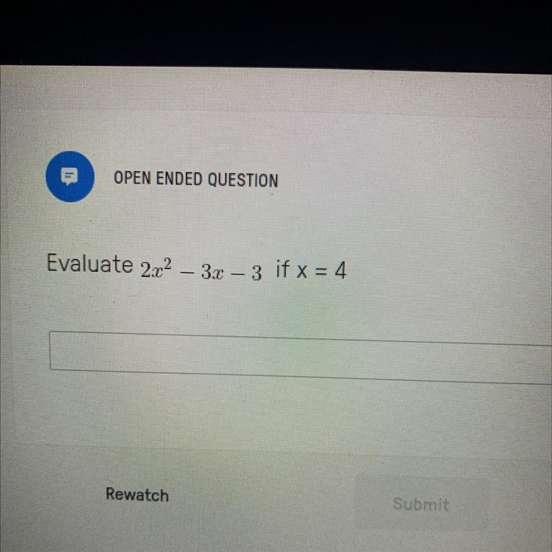 2(4)squared by 2 -3(4)-3-example-1