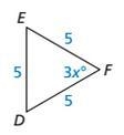 Find the value of x. x=-example-1