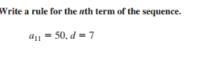 If you are good at sequences in math please help I am giving more points-example-2