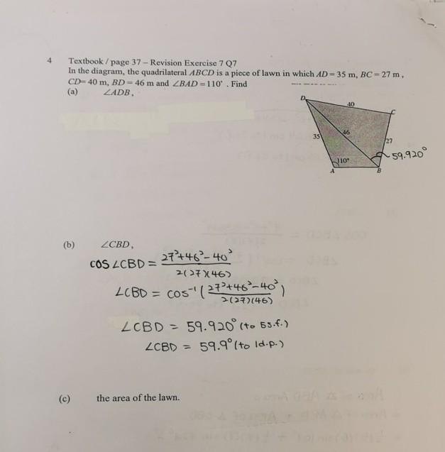 Can someone help me solve (a) and (c) pls. Thanks ​-example-1