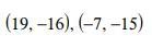 Find the slope of the line perpendicular to the given points. Use / for a fraction-example-1