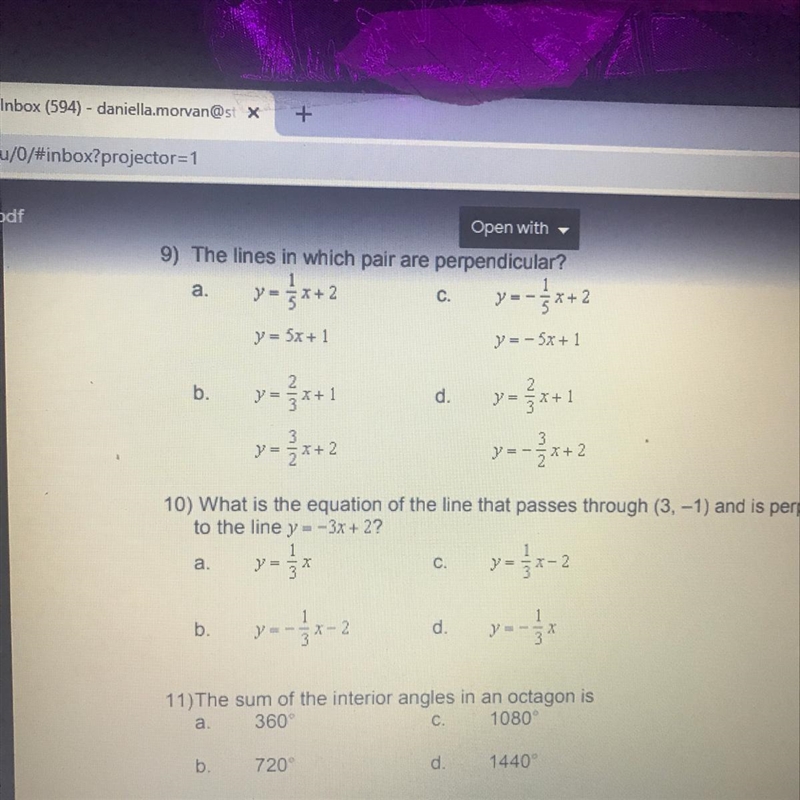 PLS HELP 9,10,11!!! ASAP-example-1