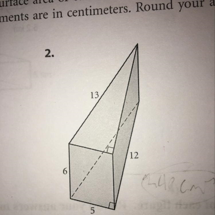 Find the surface area please.-example-1