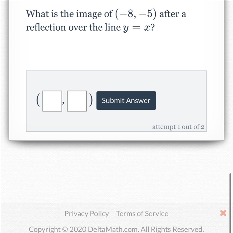 This is geometry math solve and need answer this-example-1