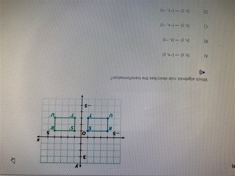 Which algebraic rule describes the transformation-example-1