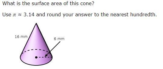 PLEASE HELP ME! 10 POINTS! IMAGE BELOW! FIND THE SURFACE AREA PLEASE!-example-1