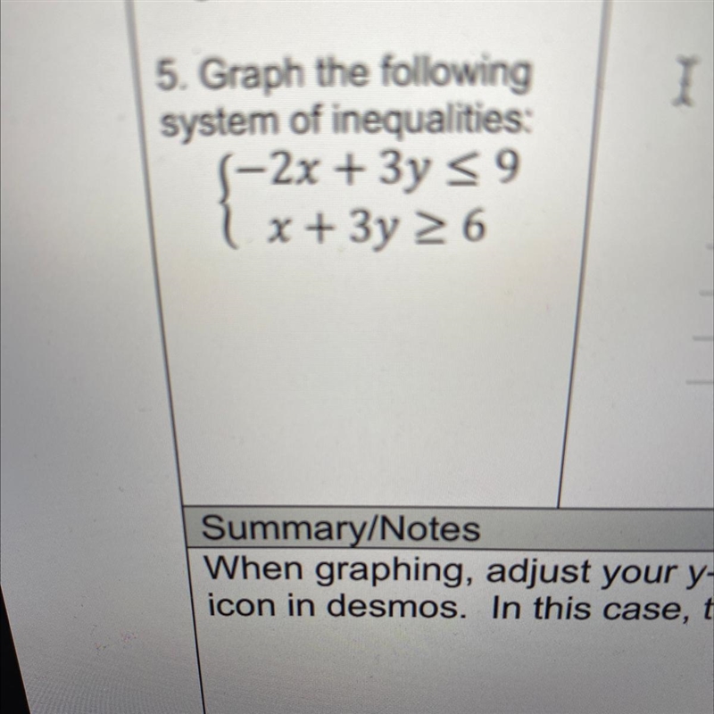 Can someone graph this please-example-1