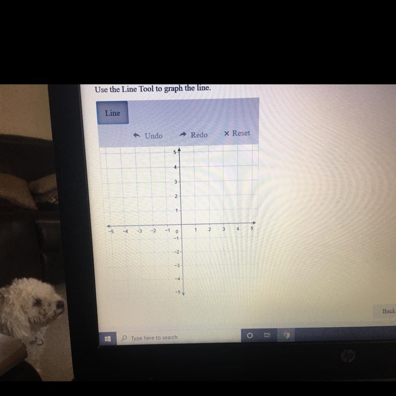 Please help Identify the slope, m, and y-intercept, b, of the equation. y = x - 4 Identify-example-1