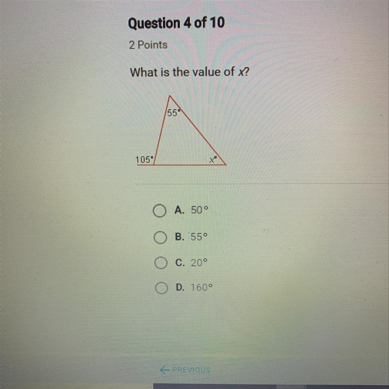 What is the value of x?-example-1