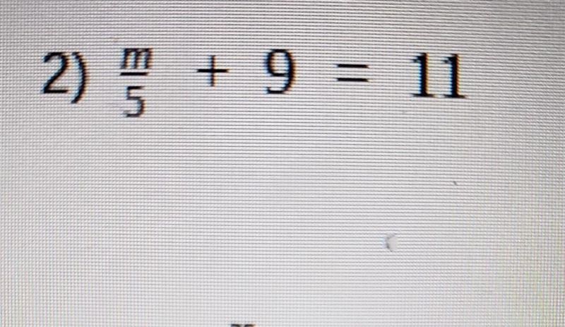 Solve the equation ​-example-1