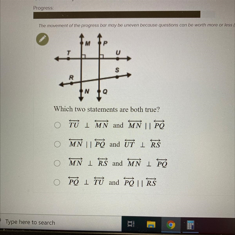 Does anybody know this answer if so please help-example-1