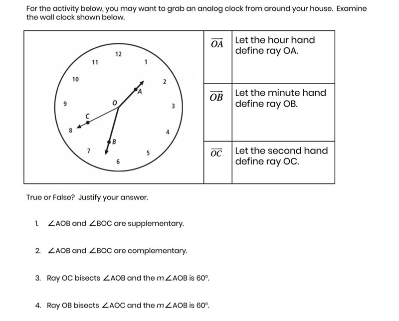 True or False: Angles. Only 3 questions you need to answer! Please help :/-example-1