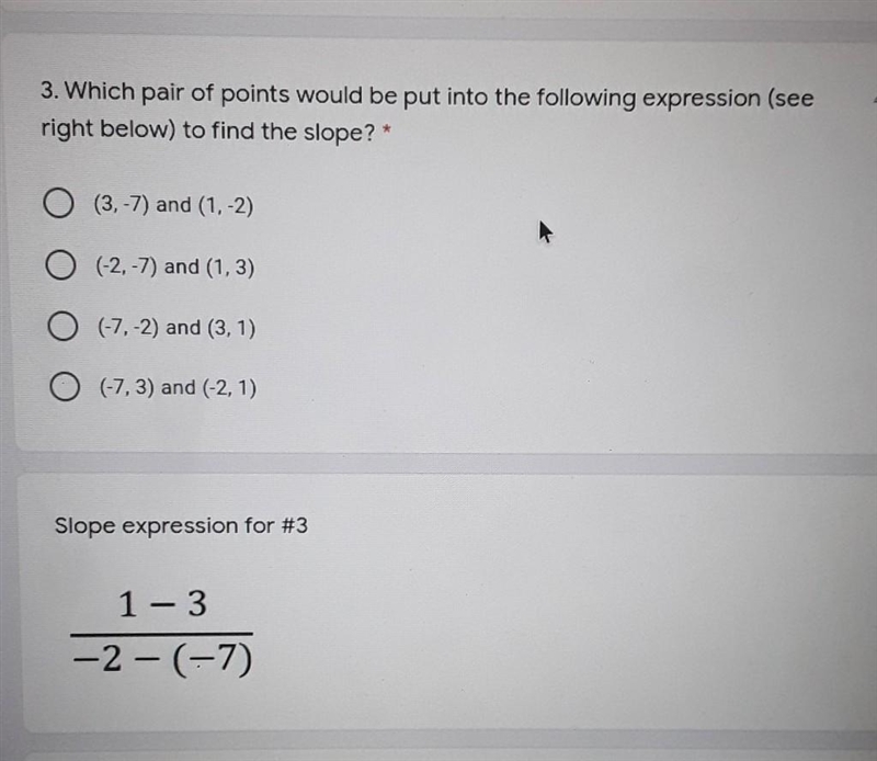 Would appreciate it if anyone answered this for me :D​-example-1